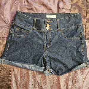 Chocolate U.S.A. Shorts
